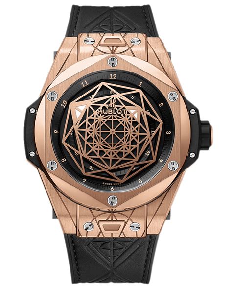 price hublot big bang sang bleu|hublot sang bleu 3.